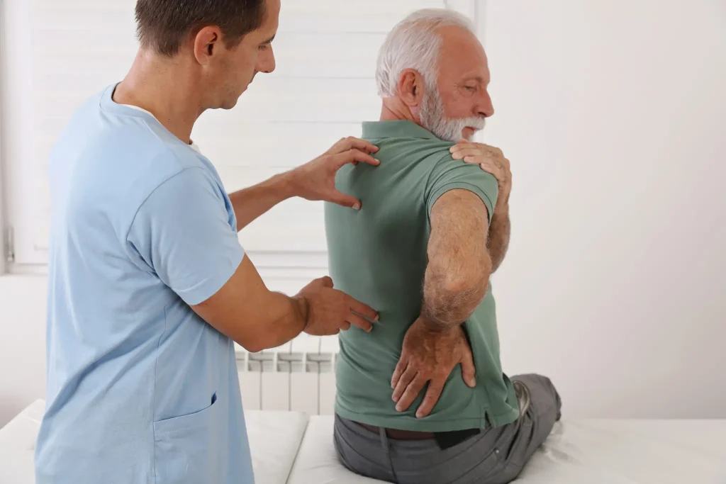 Chronic Pain Management: Effective Ways to Improve Your Quality of Life Chronic Pain Management