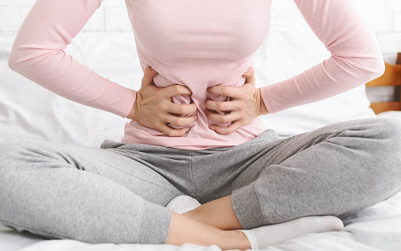 Recognizing the Common Symptoms of PCOS Common Symptoms of PCOS