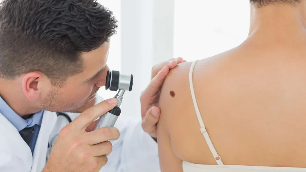 Dermatology in Treating Skin Conditions