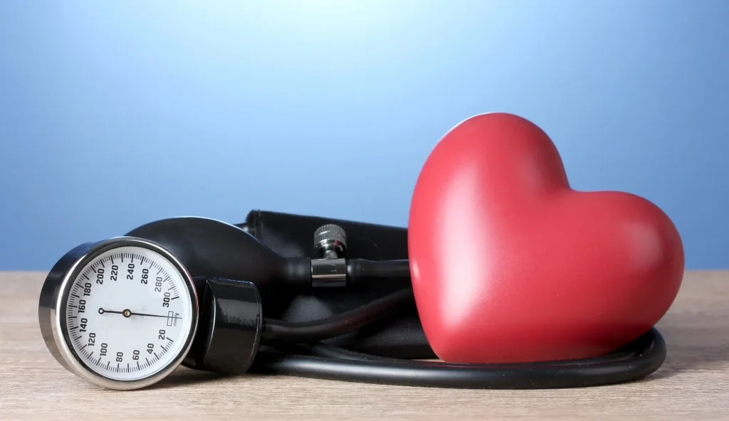 Understanding High Blood Pressure: Causes, Symptoms, and Prevention High Blood Pressure