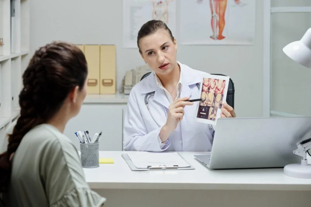 Common Gynecological Conditions and Their Implications for Women Implications for Women