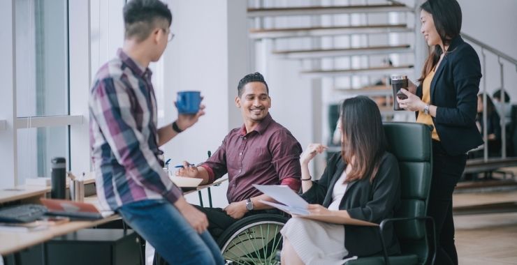 Strategies for Improving Mental Health in the Workplace Improving Mental Health in the Workplace