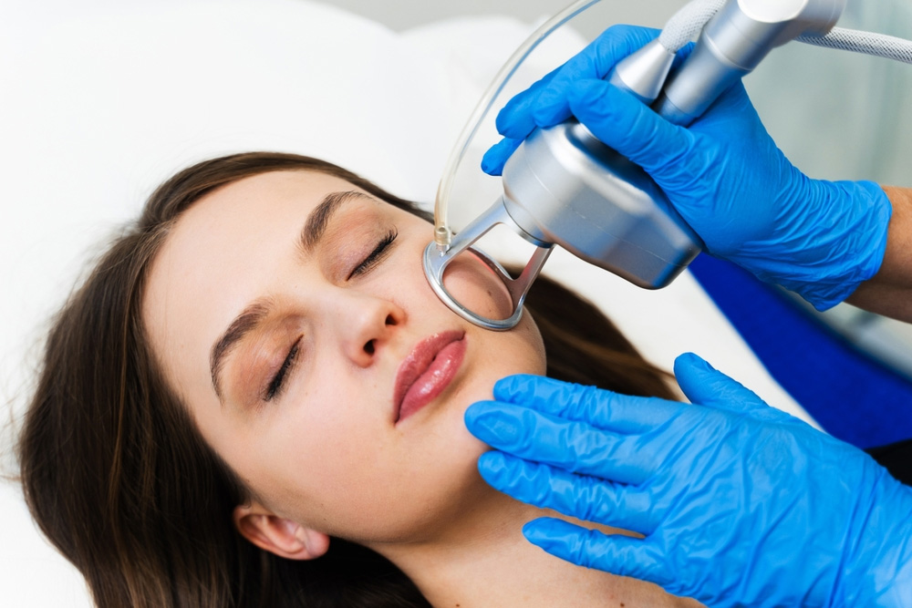 Halo Laser Resurfacing Versus Traditional Laser Treatments Laser Resurfacing Versus Traditional Laser Treatments