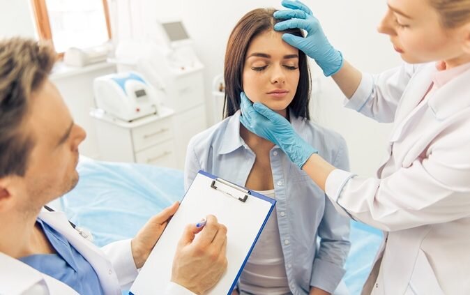 The Benefits of Choosing an Experienced Plastic Surgeon Plastic Surgeon