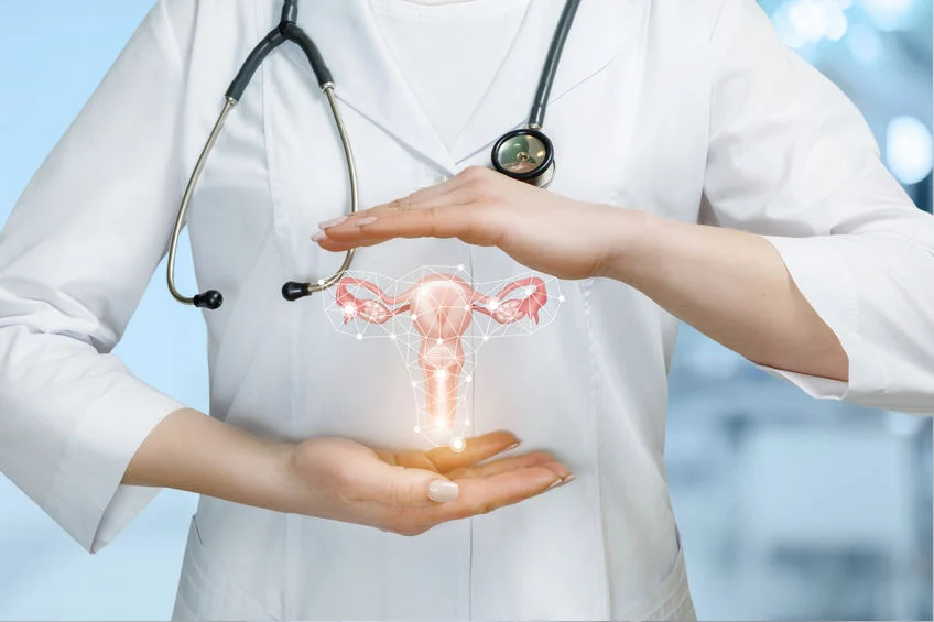 Women’s Reproductive Health: Essential Tips for Every Stage of Life Women's Reproductive Health