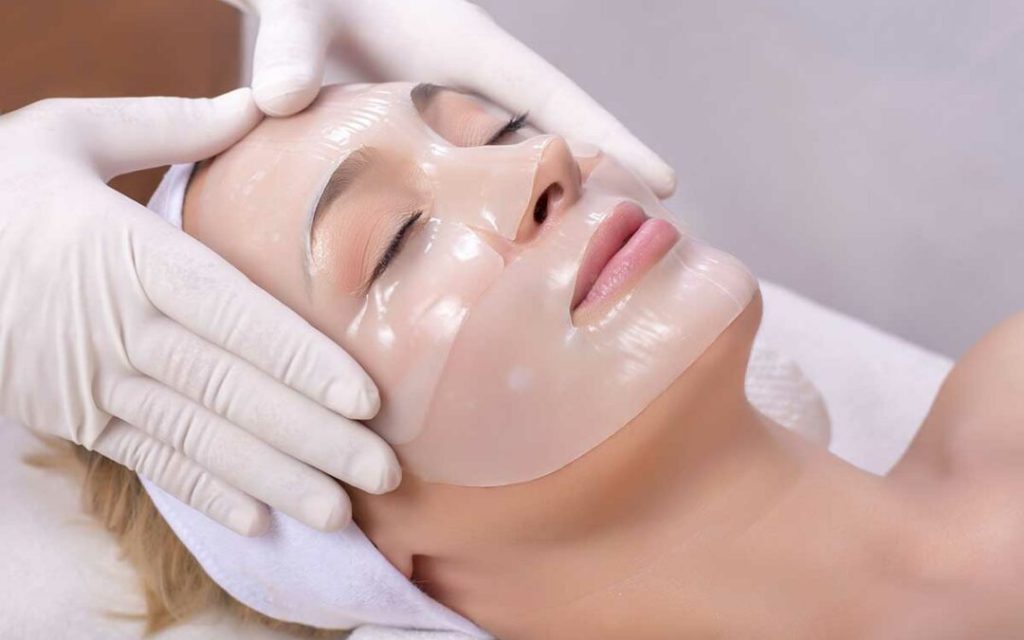 A Guide to Choosing the Right Chemical Peel for Your Skin Type Right Chemical Peel