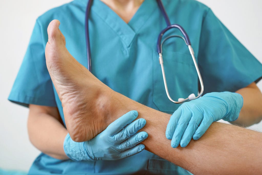 Choosing the Right Podiatrist for Your Foot Health Right Podiatrist for Your Foot Health