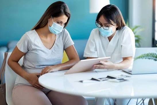 What Are the Stages of Prenatal Care? Stages of Prenatal Care