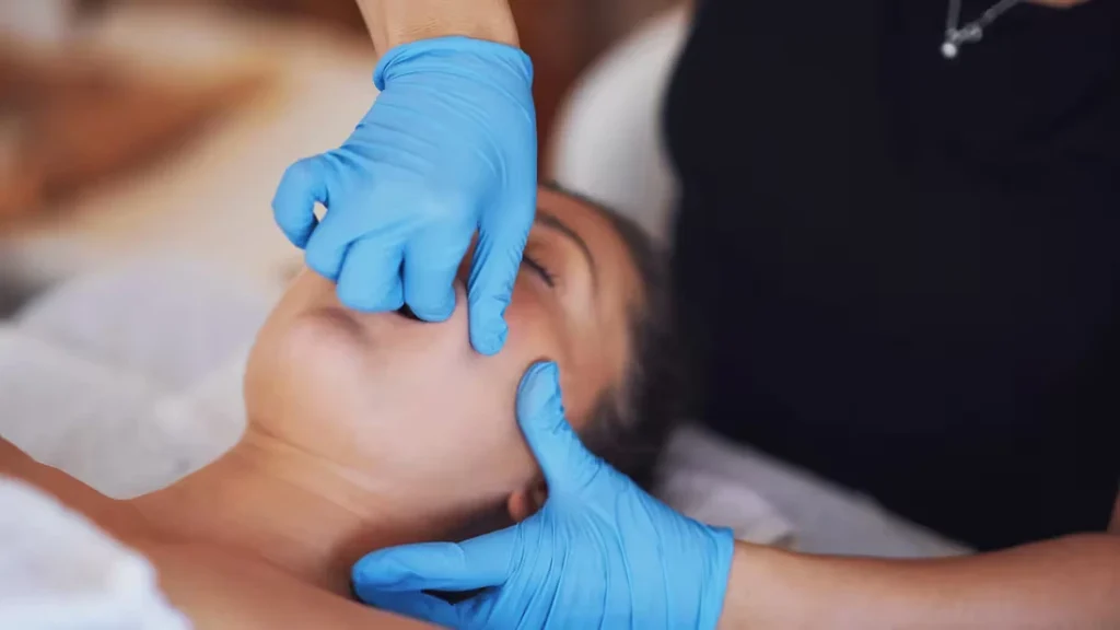 Exploring TMJ Treatment Options TMJ Treatment Options