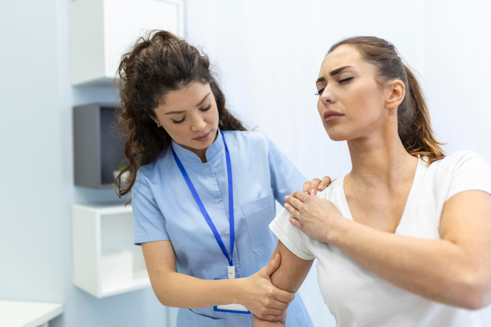 What to Expect When Visiting a Pain Clinic Visiting a Pain Clinic