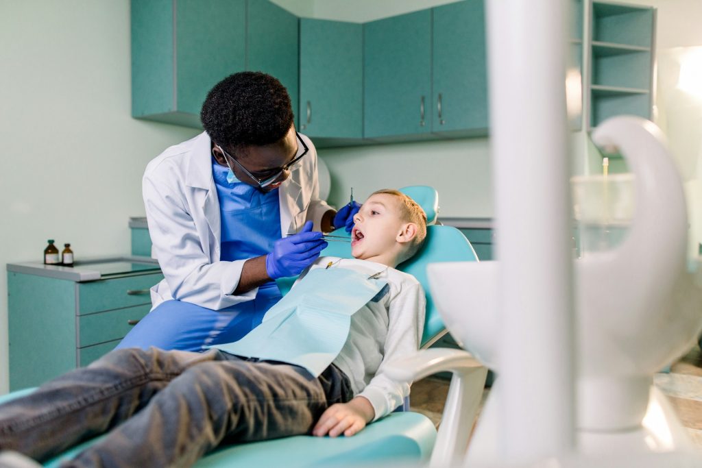 Family Dentists