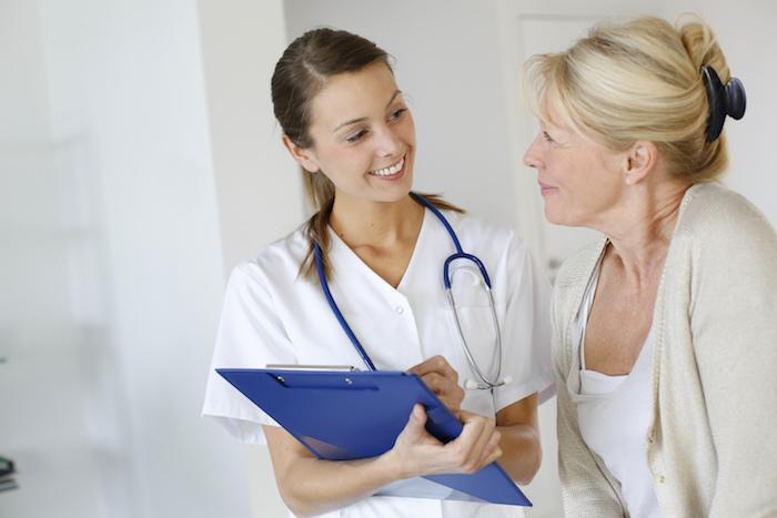 Managing Menopause Symptoms With a Specialist Managing Menopause Symptoms