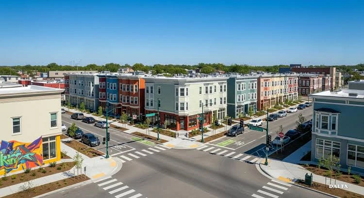 The Role of Nonprofits in Providing Transitional Housing Solutions Nonprofits in Providing Transitional Housing Solutions