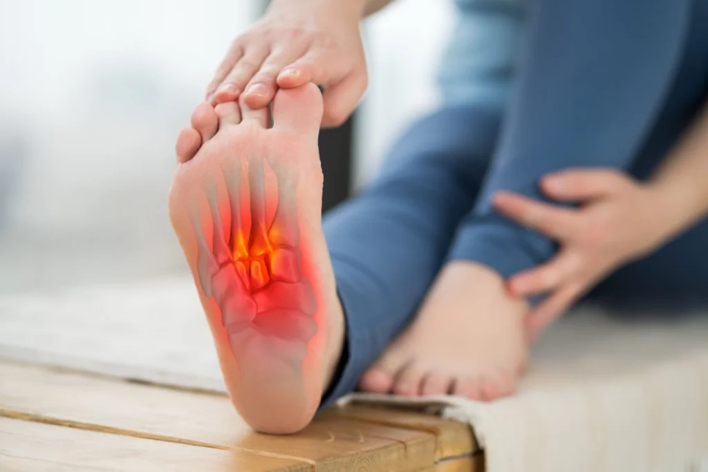 What You Need To Know About Plantar Fasciitis Plantar Fasciitis