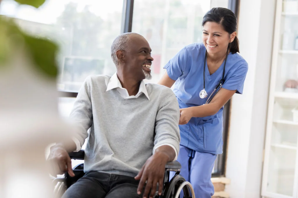 Understanding the Unique Healthcare Needs of Older Adults Unique Healthcare Needs of Older Adults