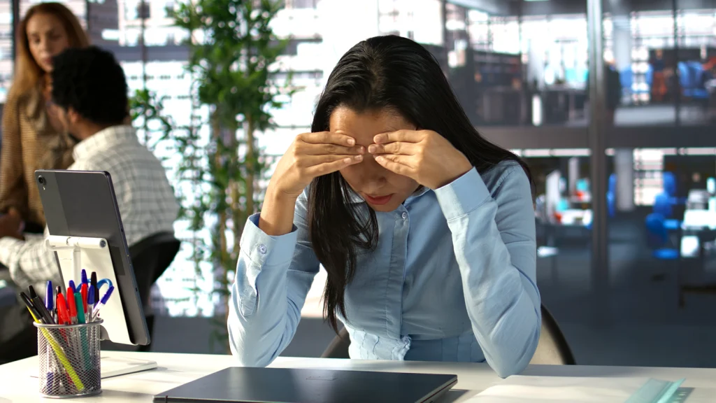 Adult ADHD Symptoms