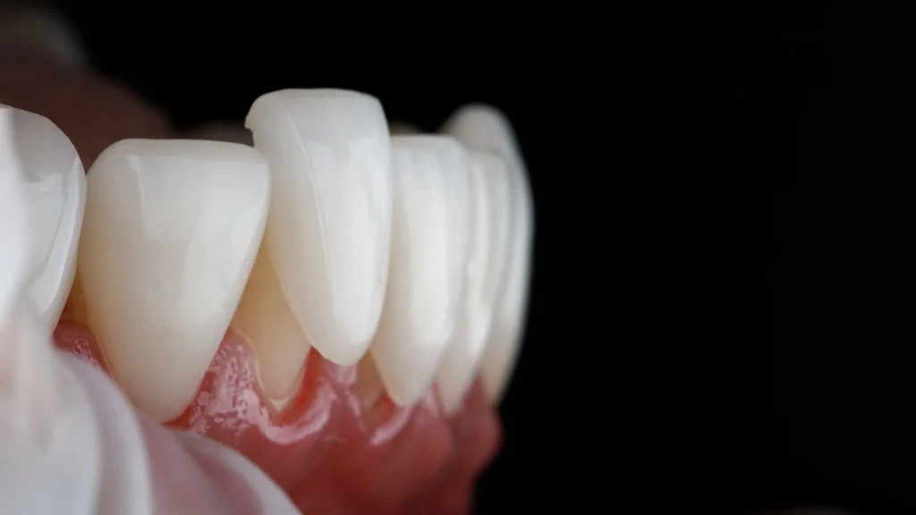 Getting Veneers